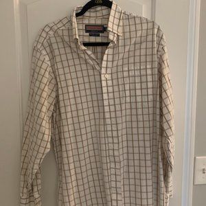 Vineyard Vines Dress Shirt